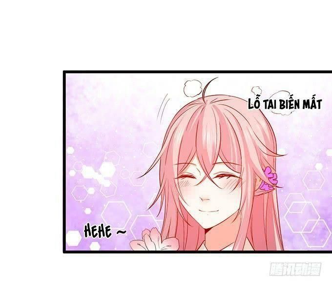 hồ tiên hung bạo chapter 66 25