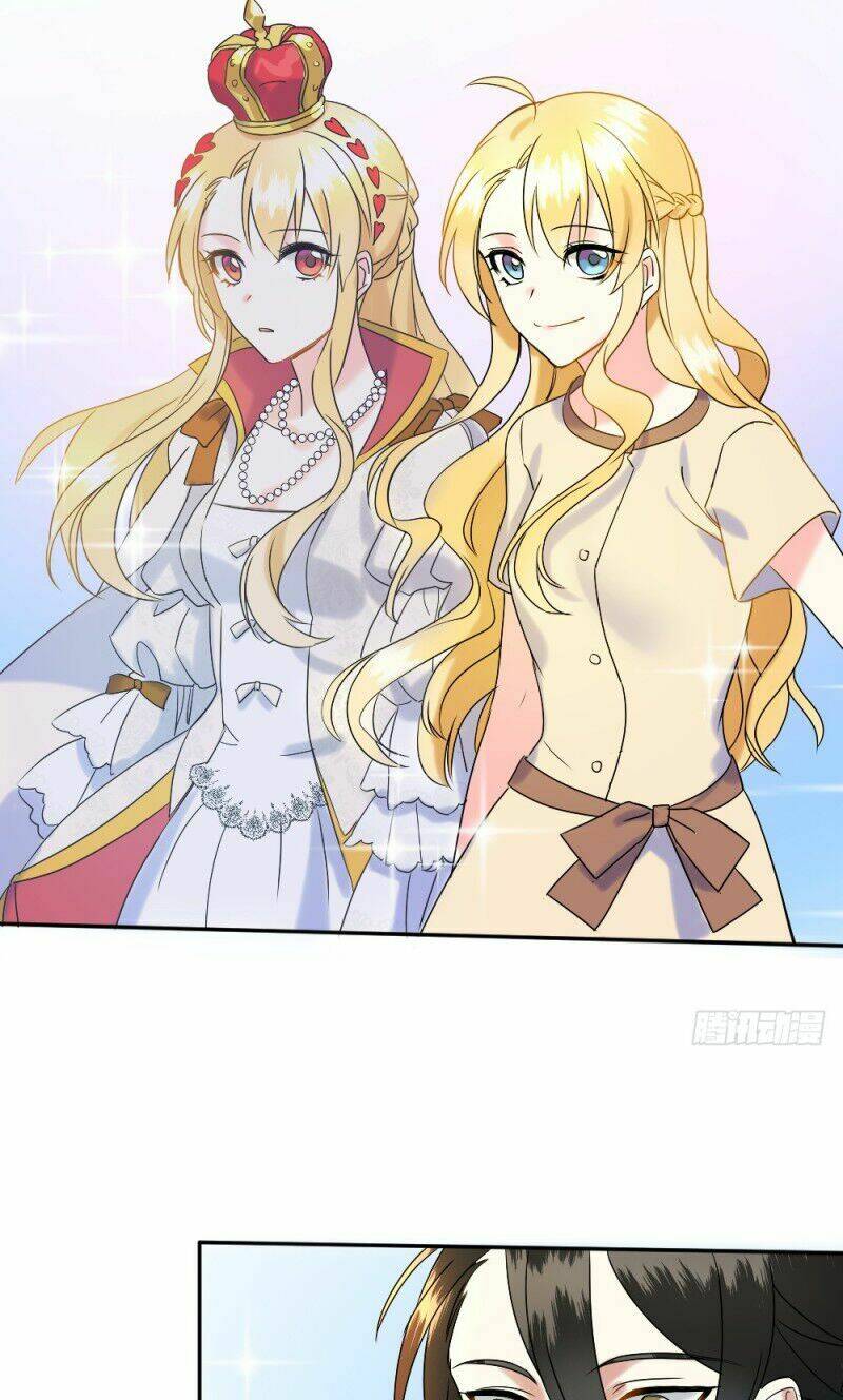 trời sinh một đôi?! ta từ chối! chapter 2 78