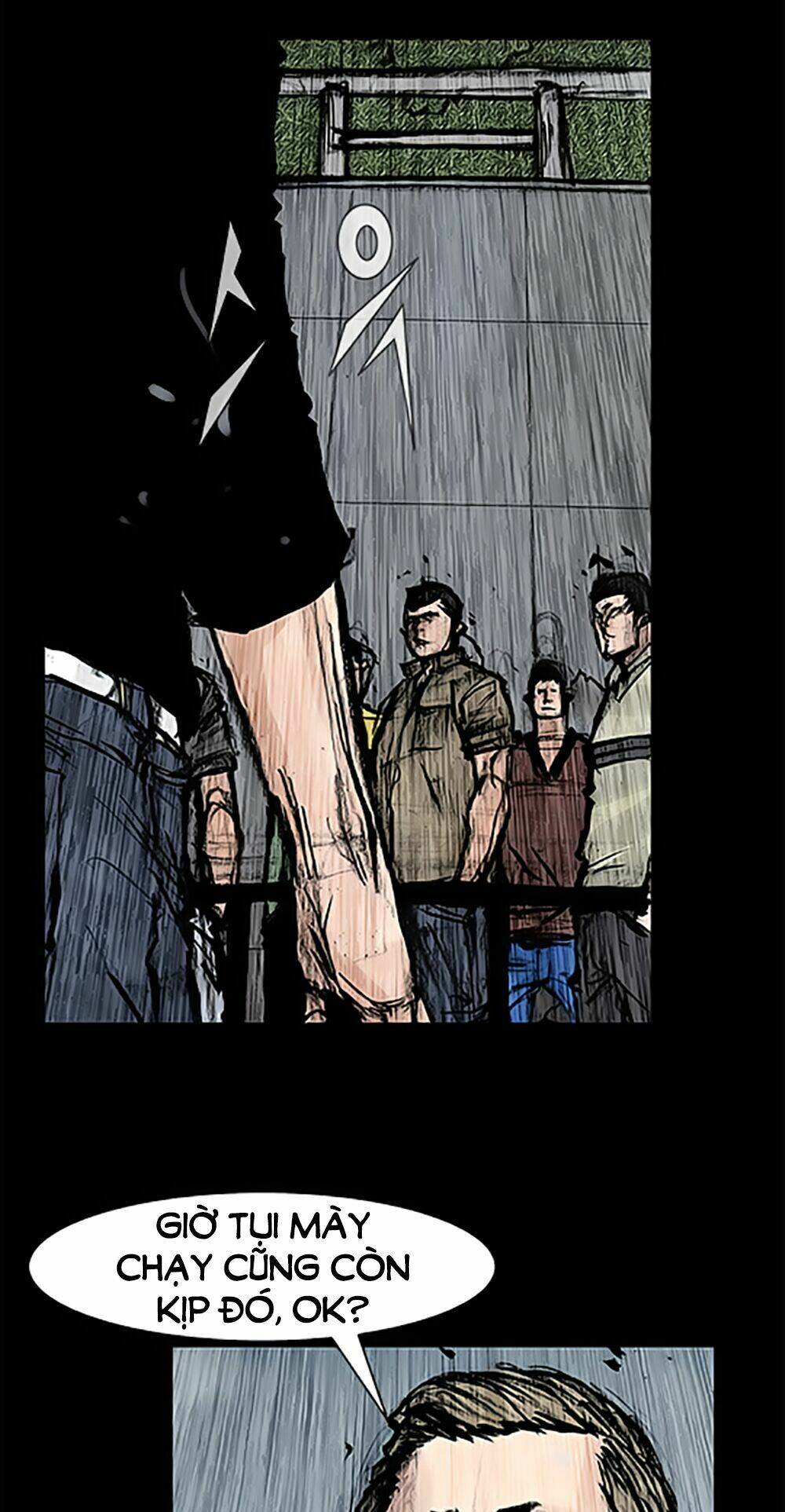 độc cô tiền truyện chapter 118 32