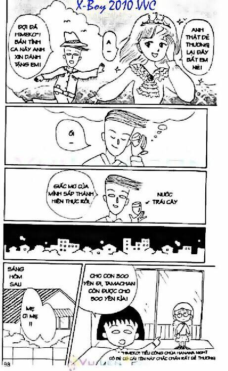 nhóc maruko chapter 5 98