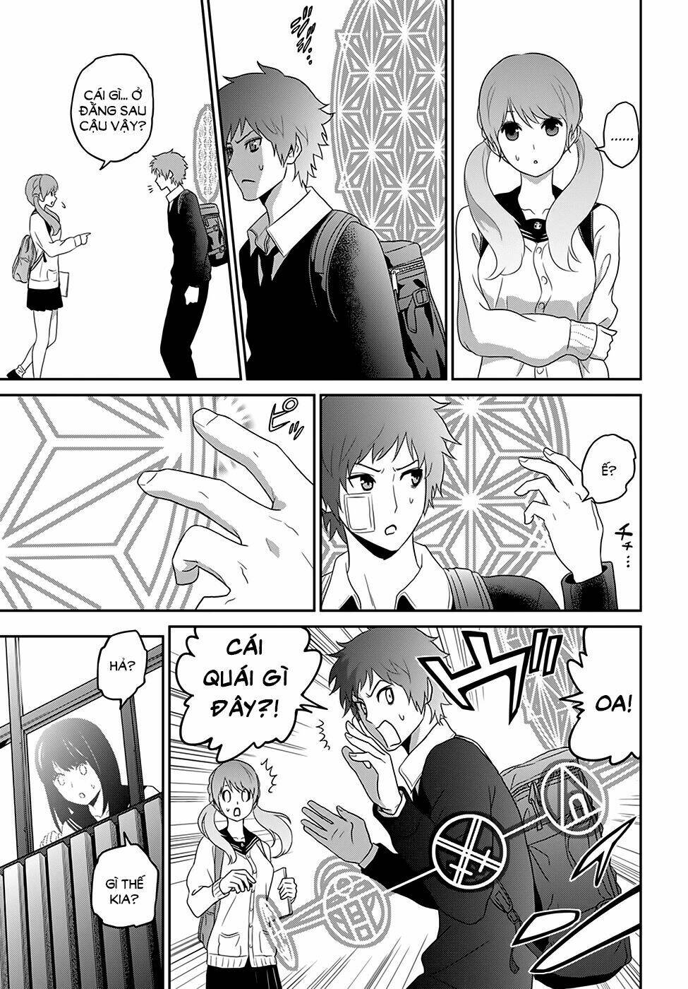 raisekamika chapter 1 31