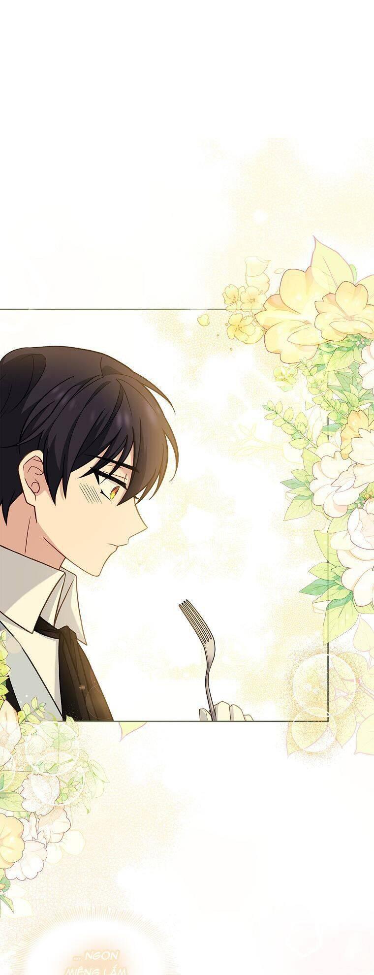 để yên cho tiểu thư hiền chapter 63.1 23