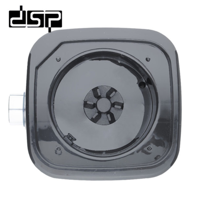 Máy xay sinh tố đa năng 2 trong 1 cao cấp nhãn hiệu DSP KJ2003 dung tích cối 1,5 lít, công suất 350W