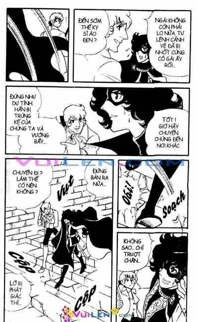 hoa hồng véc-xây chapter 7 7