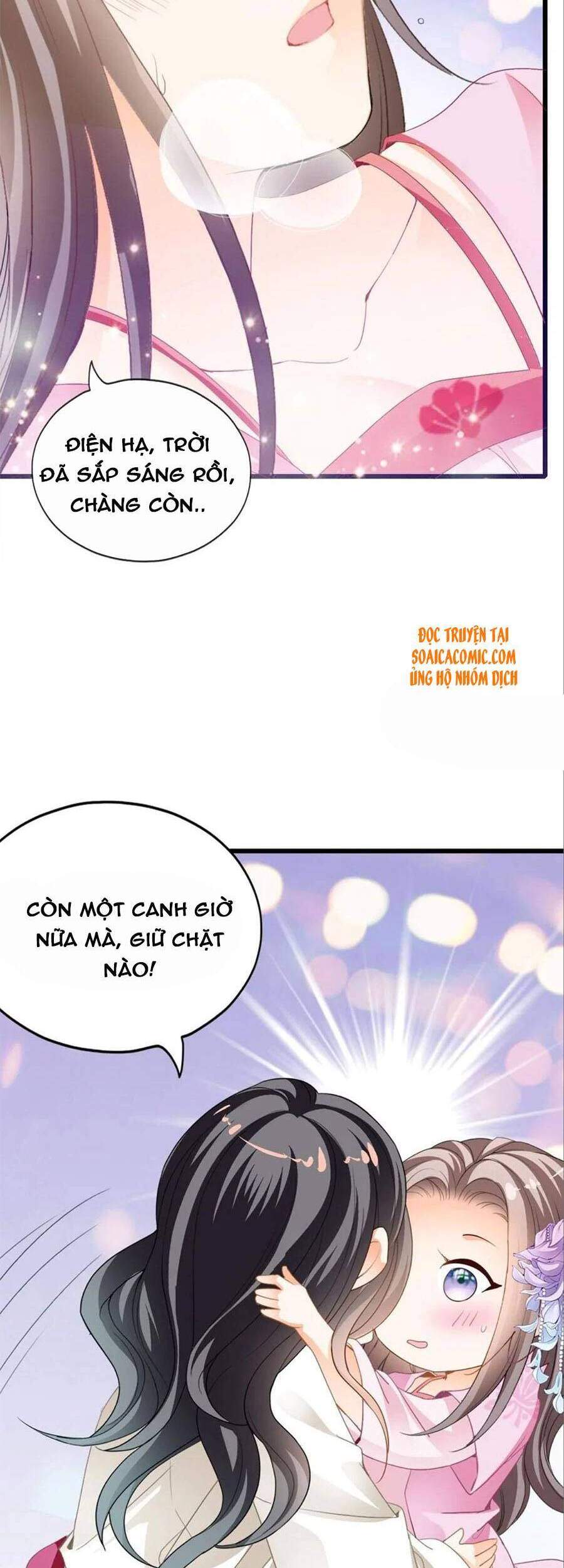 Pretty Chapter 95 - Trang 2