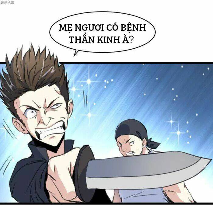 thần nhãn giám định sư chapter 14 14