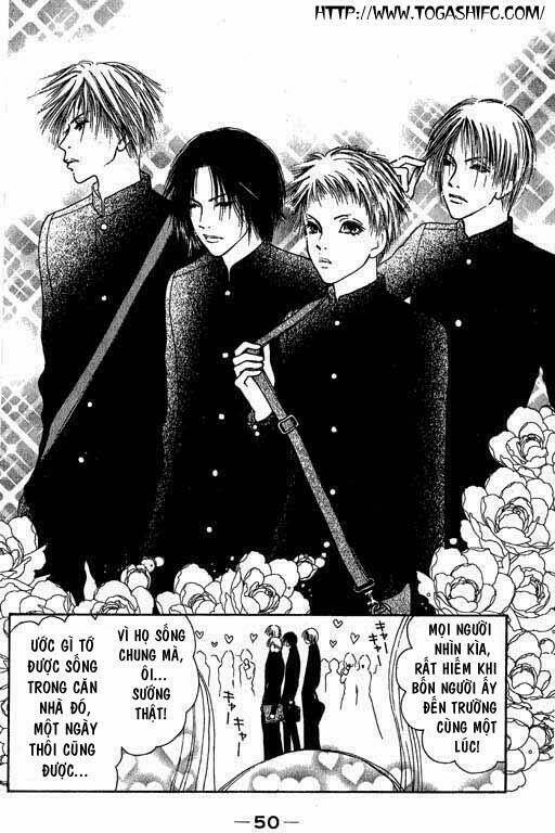 yamato nadeshiko shichihenge chapter 2 6