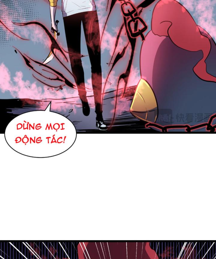 lãnh chúa ác ma nhan vĩnh thanh chapter 3 98