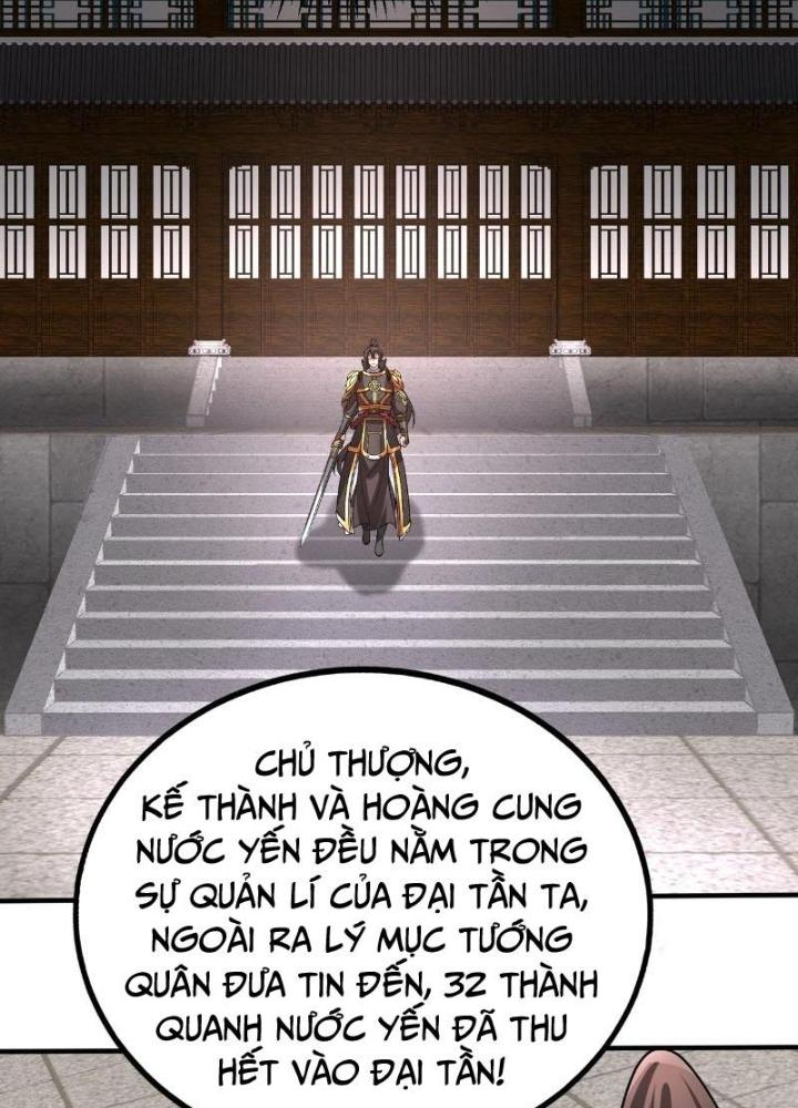 đại tần, ta là con tần thủy hoàng, giết địch thành thần chapter 78 22