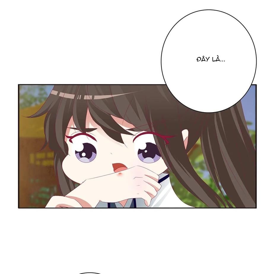 thông linh phi chapter 588 20