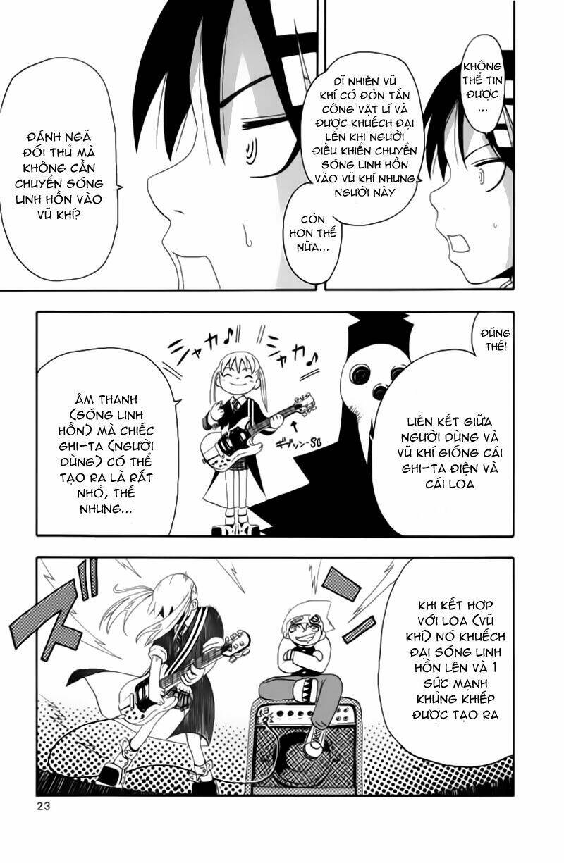 soul eater chapter 2 27