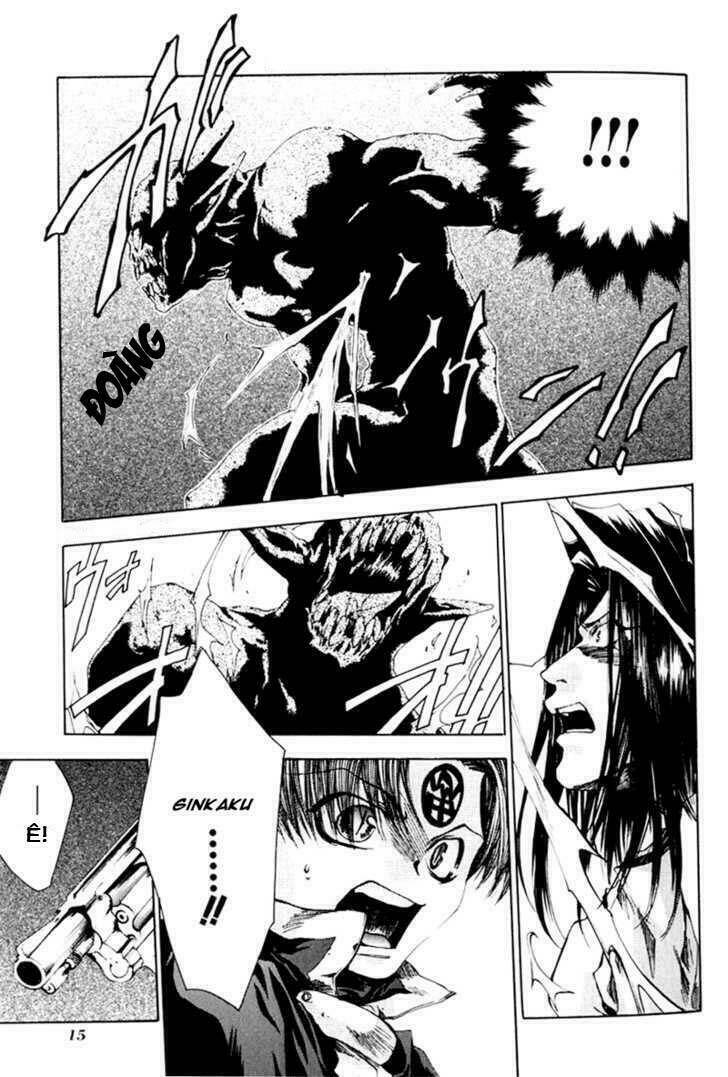 saiyuki chapter 37 13