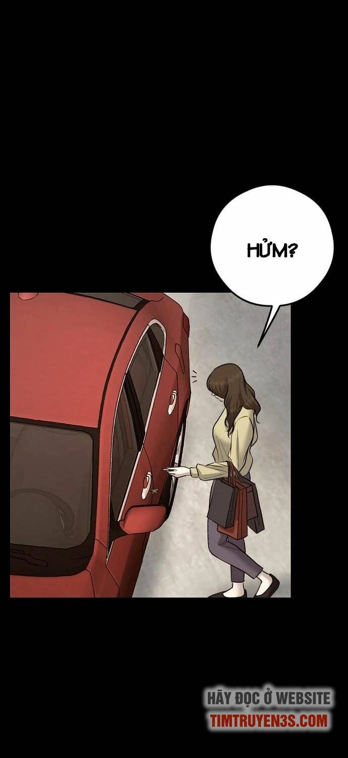 đấu kiếm - công tố viên lách luật chapter 2 65