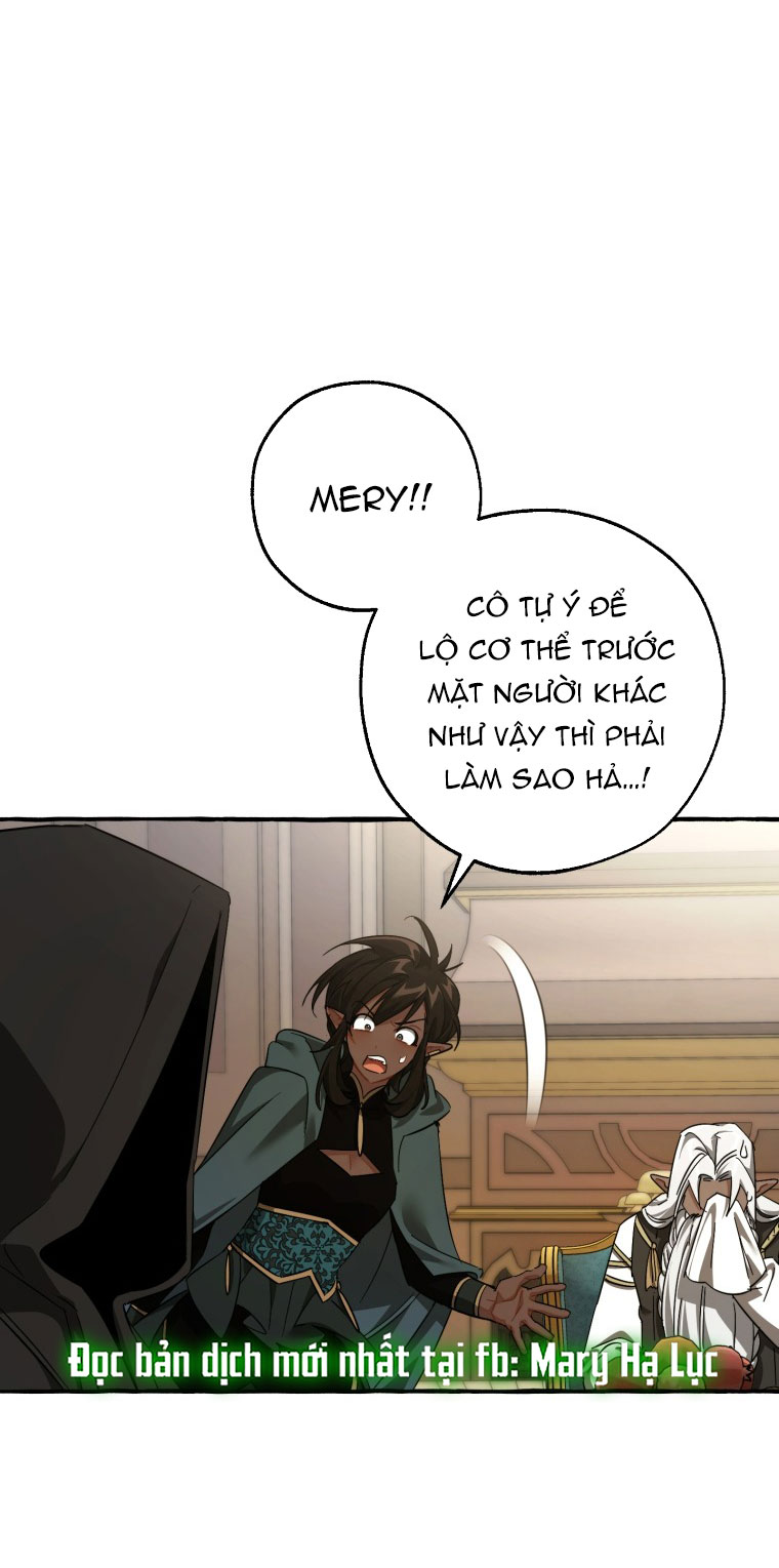 Phế Vật Dòng Dõi Bá Tước chapter 125.1 2