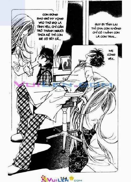 nhật ký tân hôn chapter 2 163