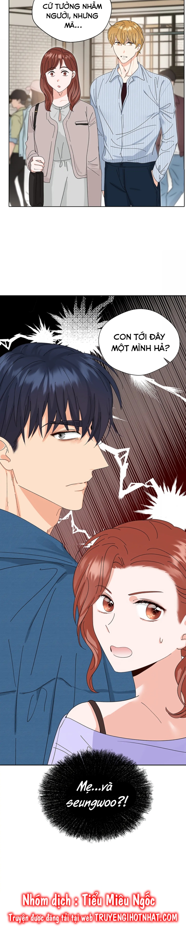 nam chính của tôi chapter 55 24