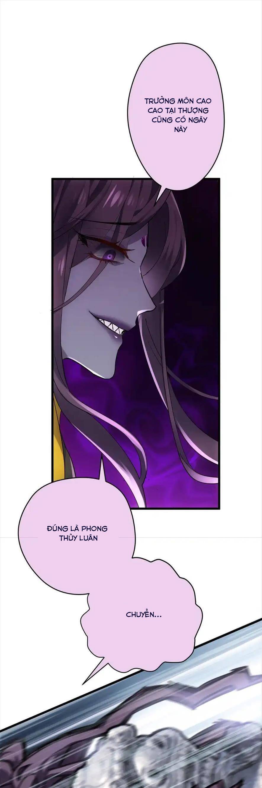 pháo hôi cô ấy khó chịu với cốt truyện từ lâu chapter 42 15