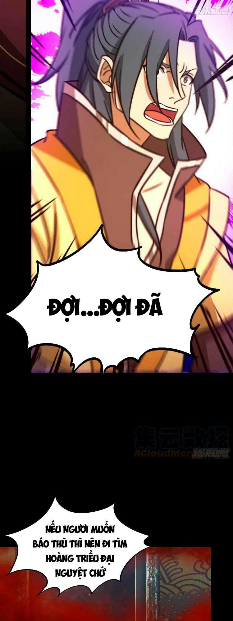 vạn cổ kiếm thần chapter 190 37