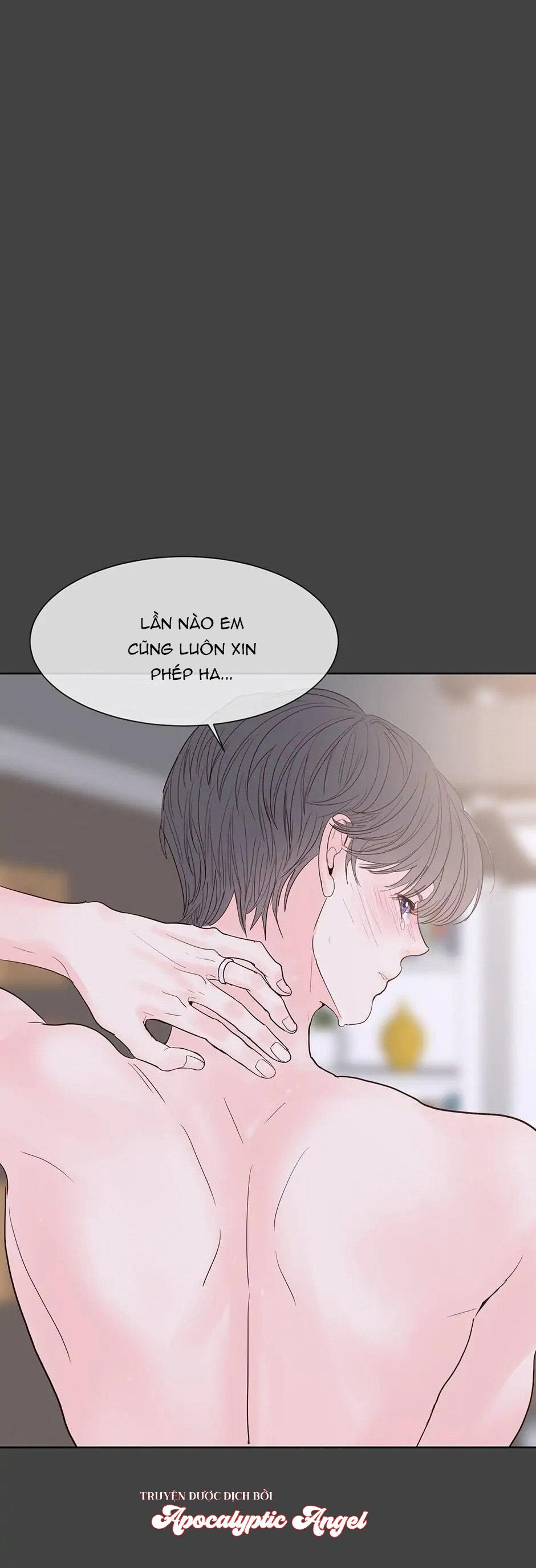 [har] đụng là nóng mà chạm là chạy chapter 90 24