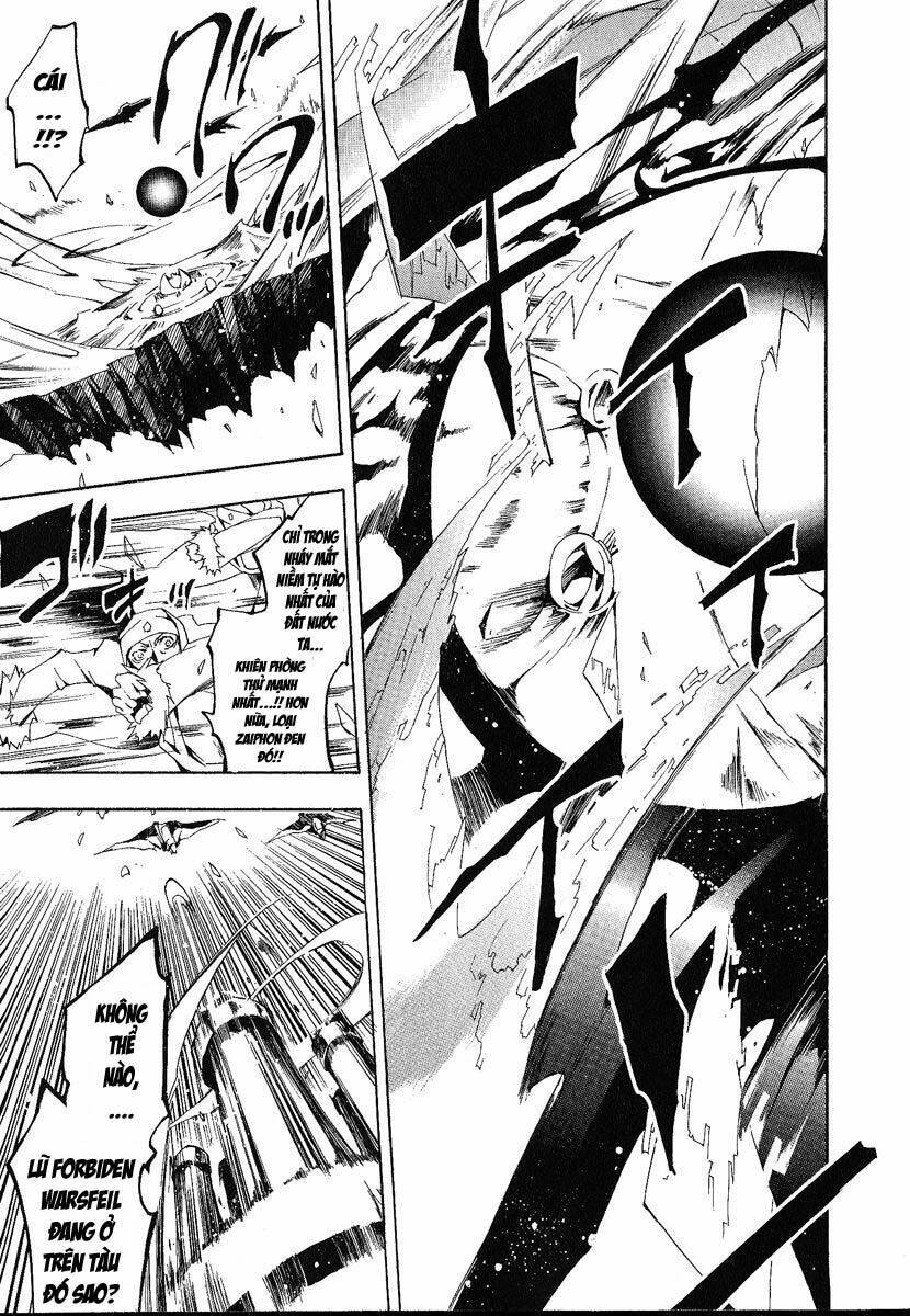 07 hồn ma chapter 26 6