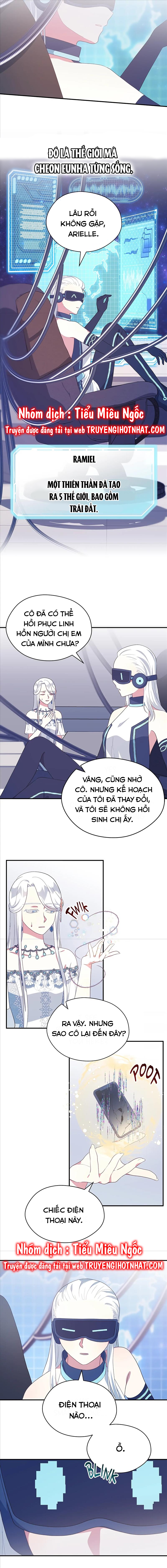 tôi không phải là nữ anh hùng chapter 80 4