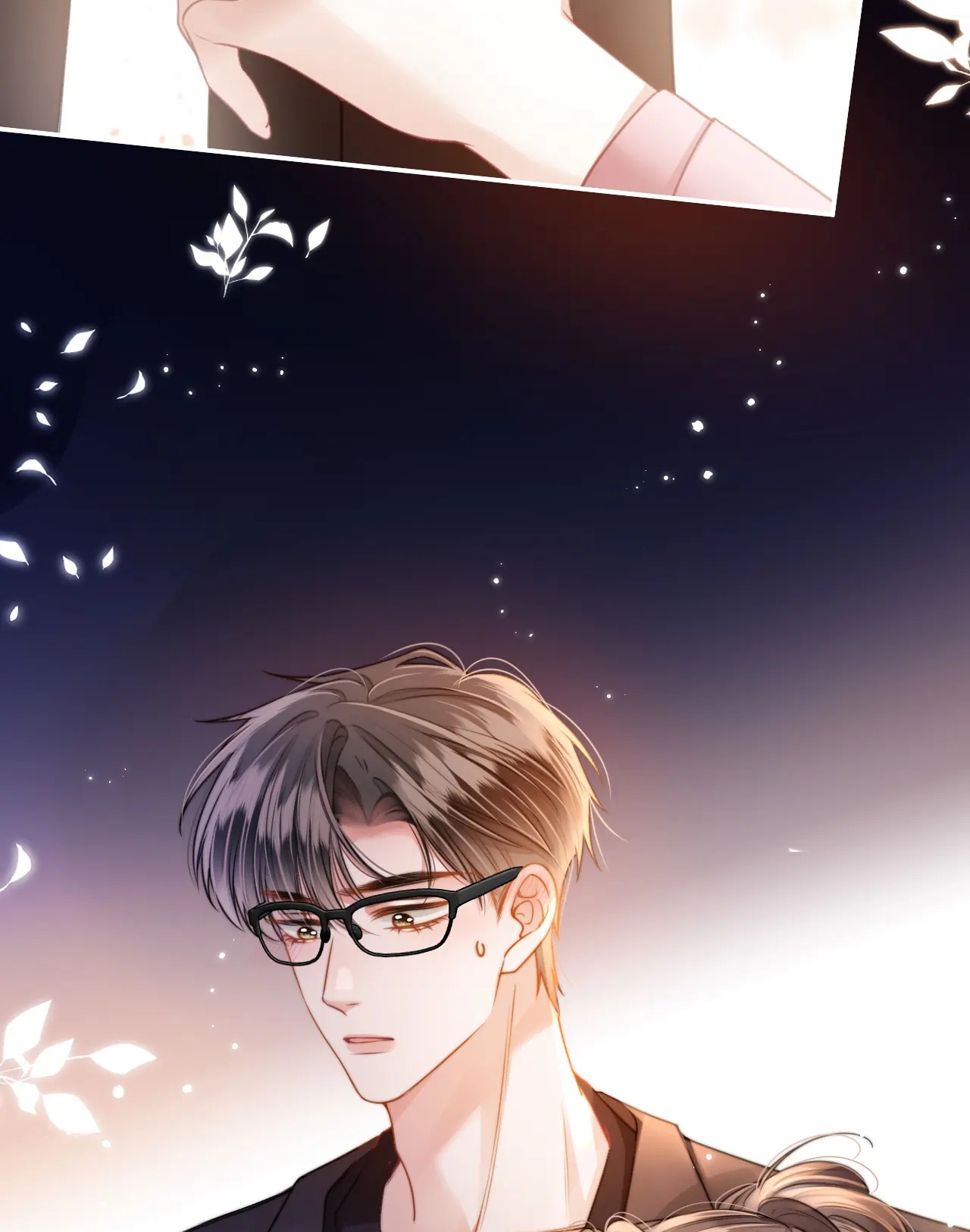 ngày mai cũng thích anh chapter 6 27