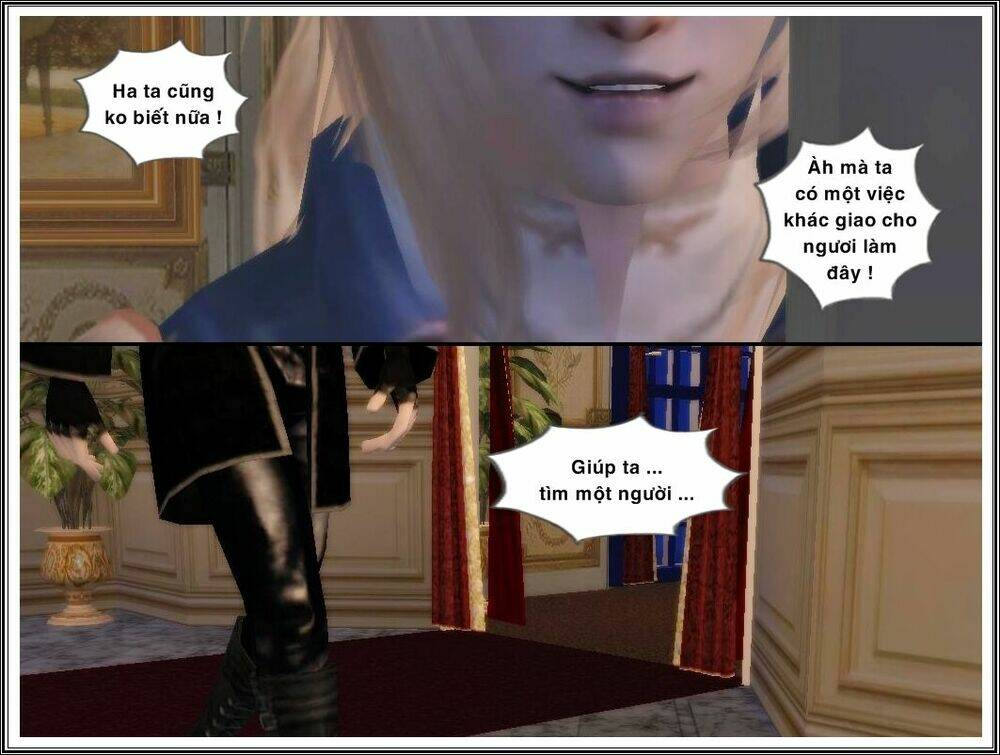 truyện sims - earl story chapter 49 30