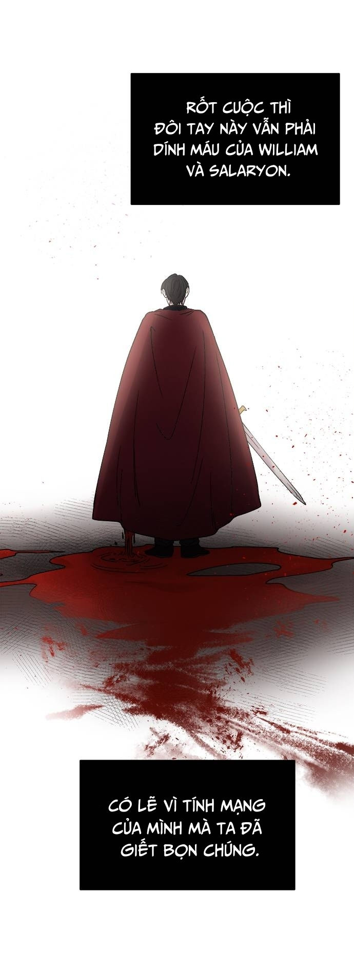 như gió trên cành cây khô chapter 27 22