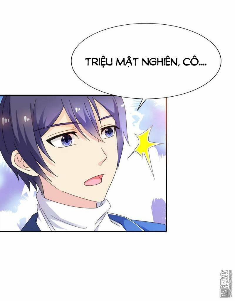 em vẫn còn nhỏ chapter 92 23