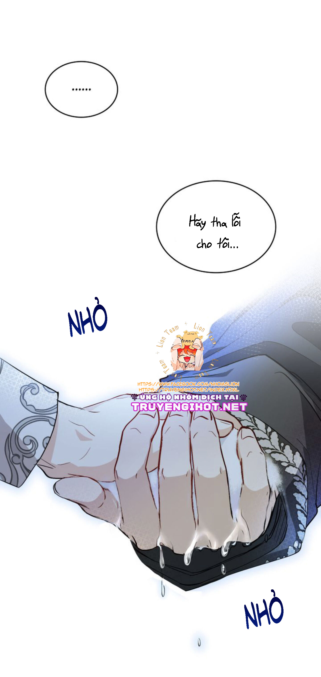 chịu đựng đi đại công tước!! chapter 7 49