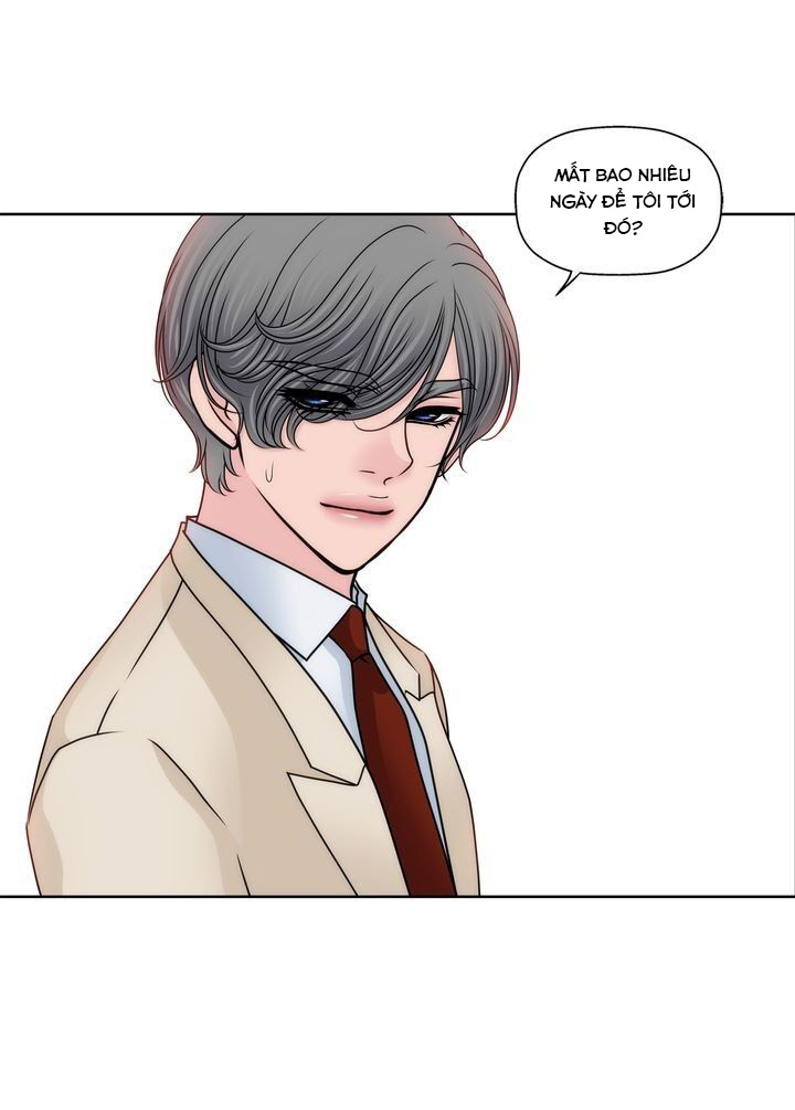 người đàn ông của tôi chapter 91.2 10