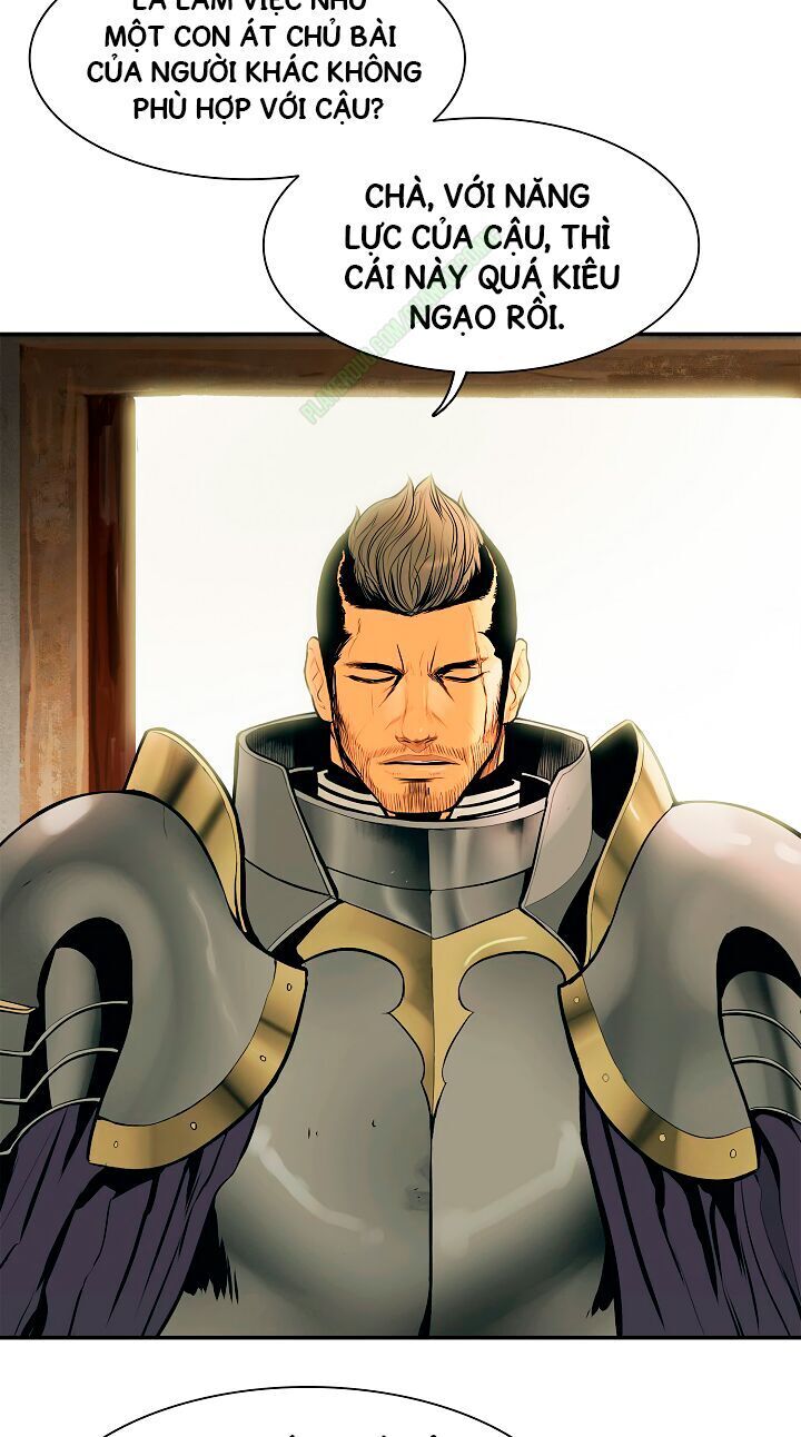 bất bại chân ma chapter 27.1 17