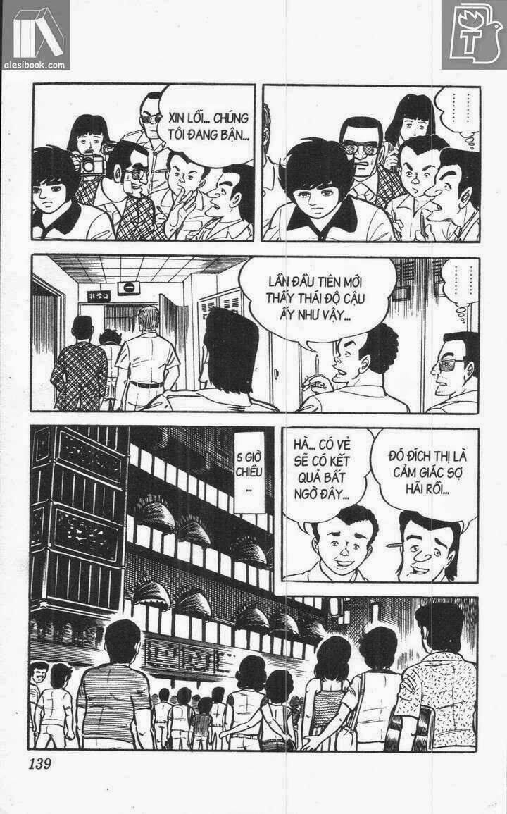 ganbare genki chapter 155 15