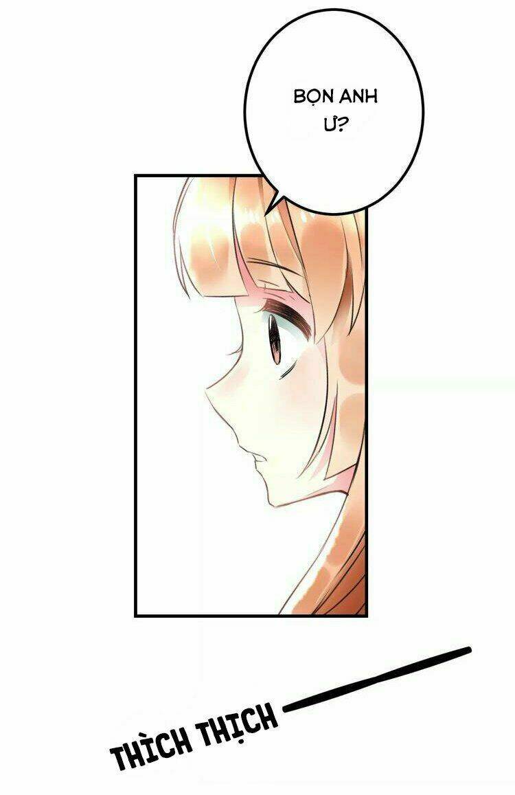 lão ca minh tinh, mời xuất chiêu! chapter 25 29