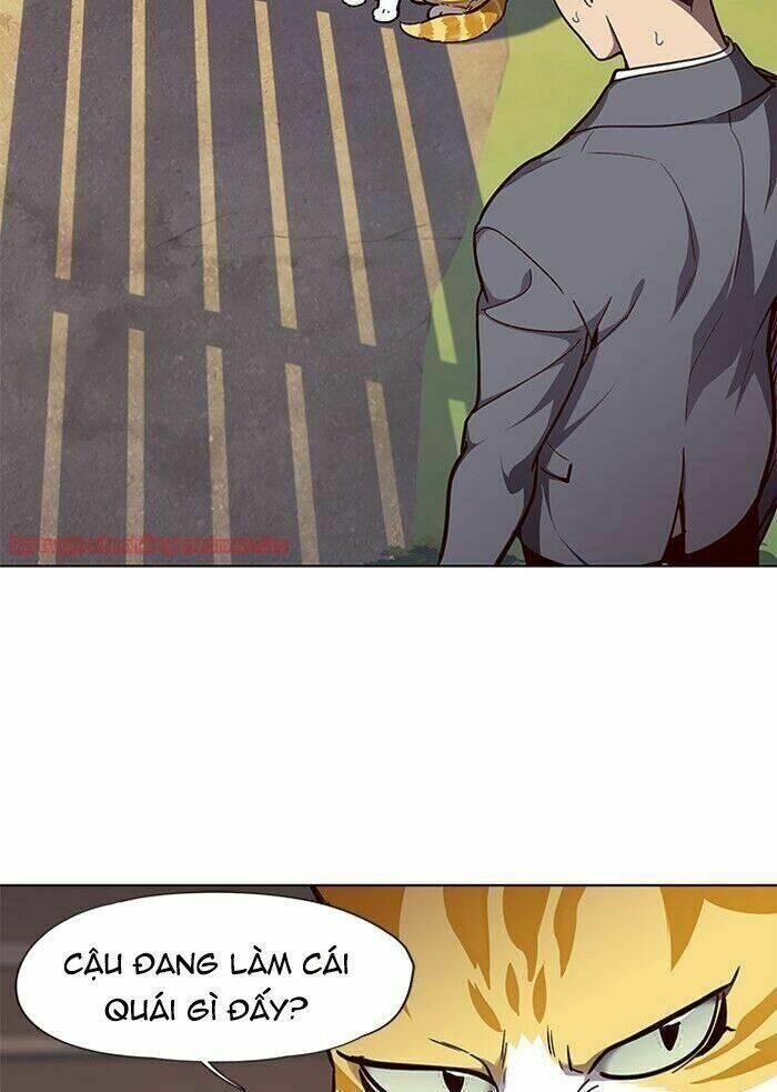 biến thân thành mèo chapter 50 26