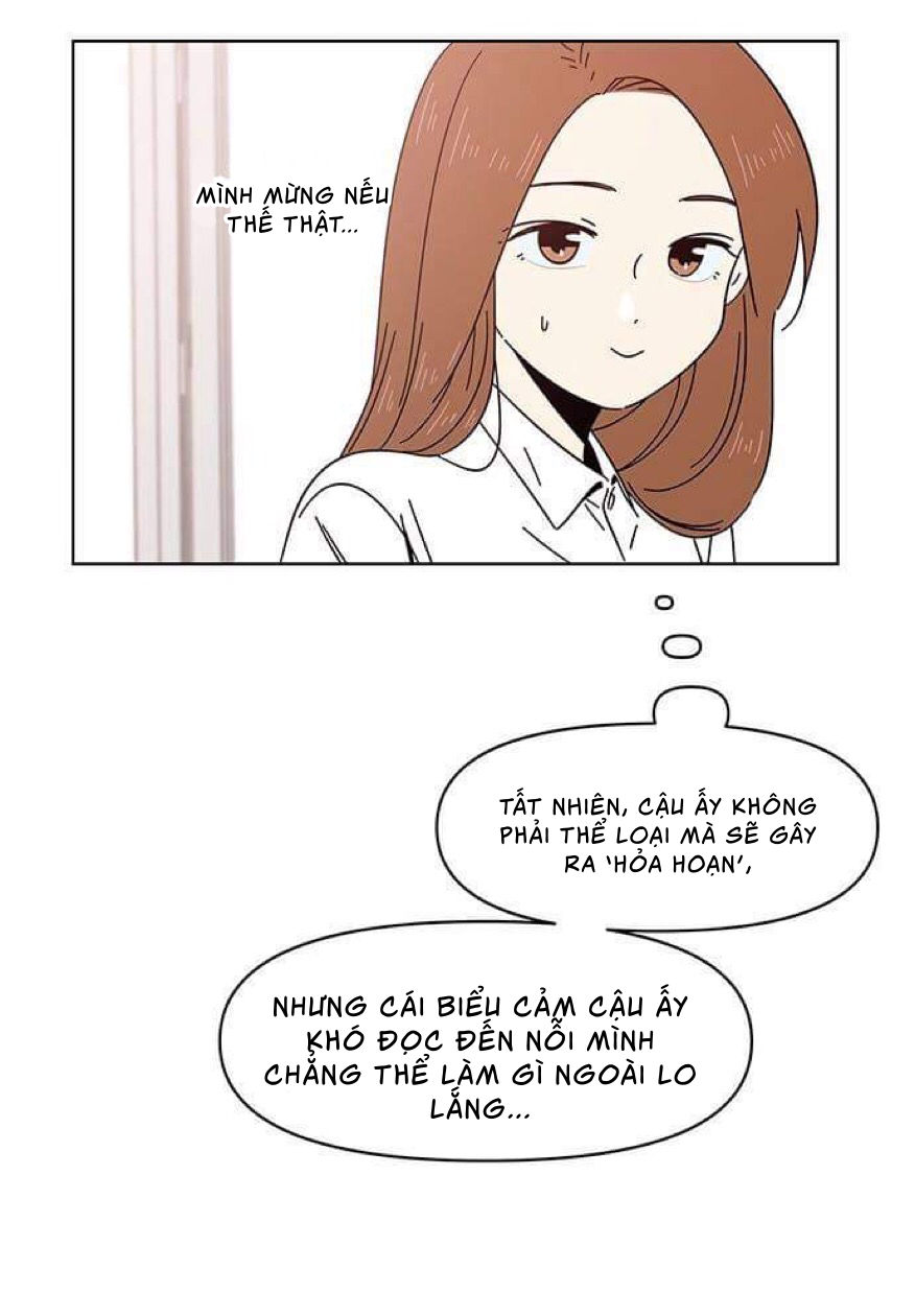 Mùa Hoa Nở Rộ chapter 13 - Trang 66