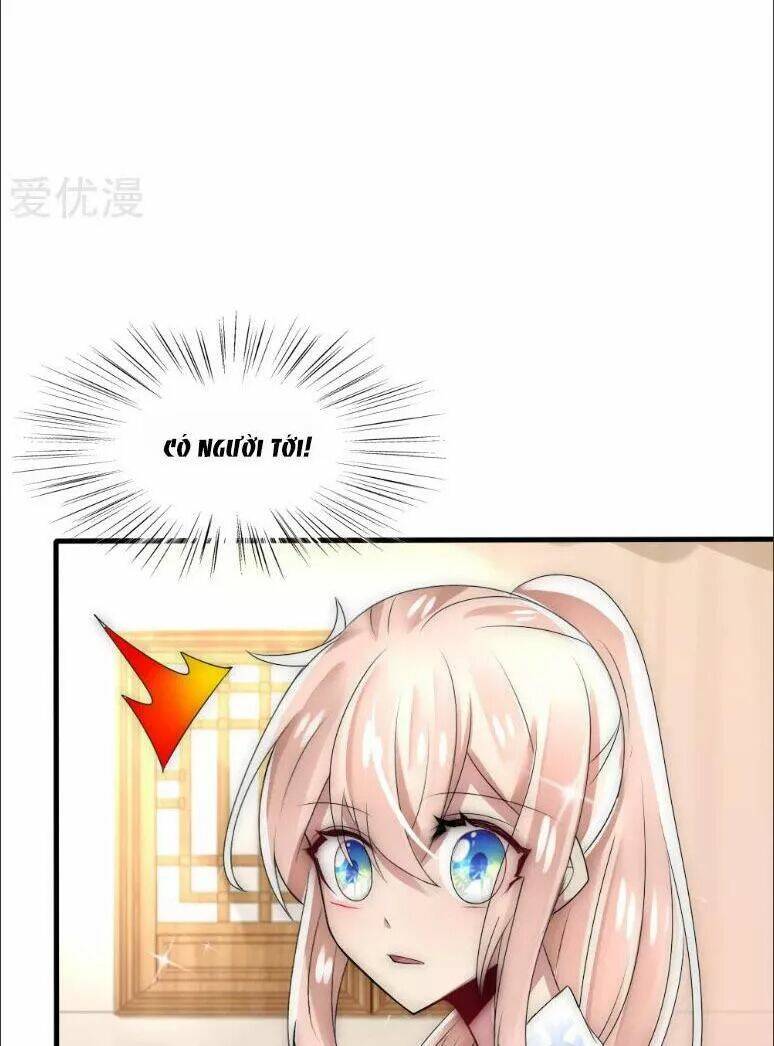 kế hoạch sủng ái của tiểu công chúa chapter 36 33