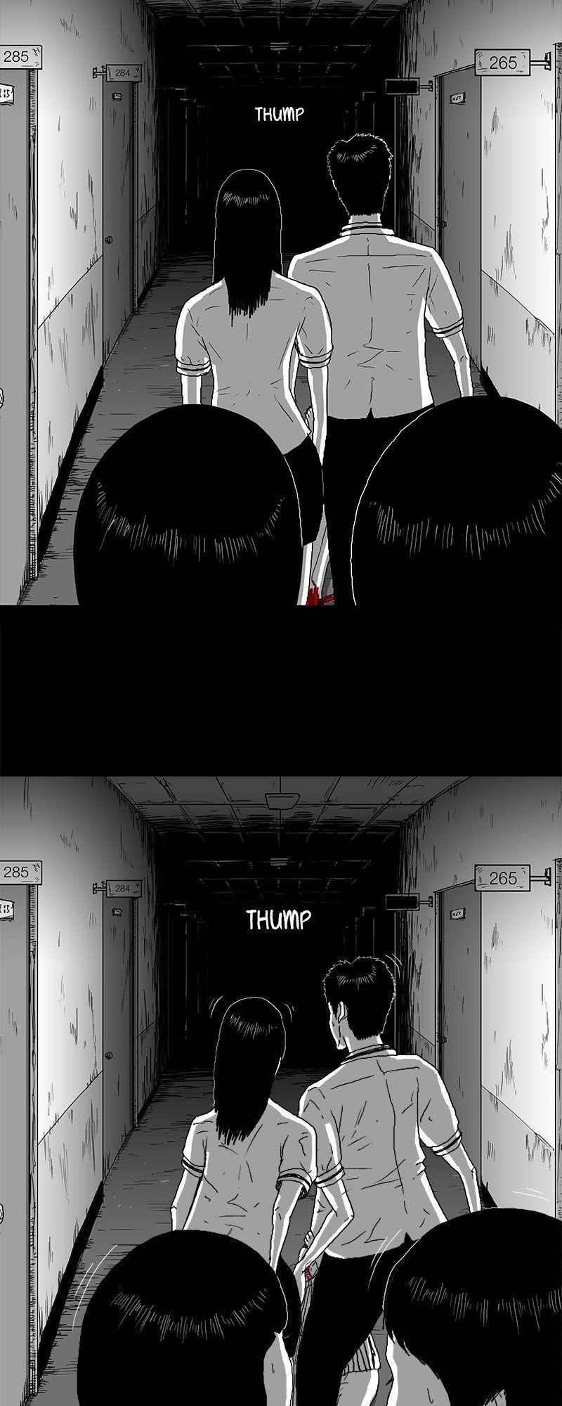 sống sót chapter 14 3