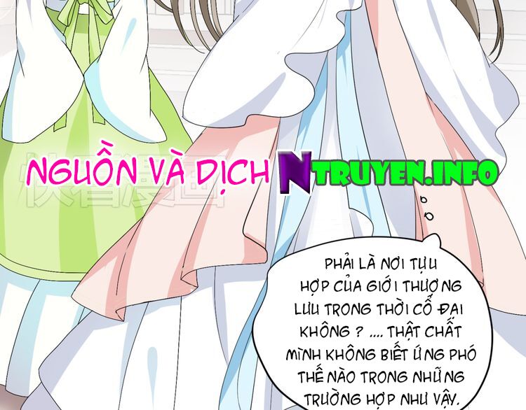 xuyên việt chi thiên tâm linh chapter 15.5 6