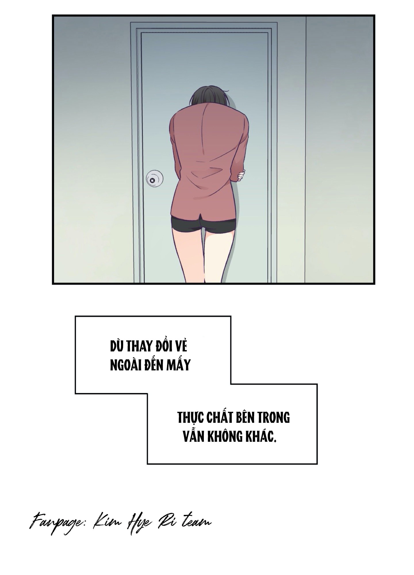 mềm mại tan chảy chapter 19 46