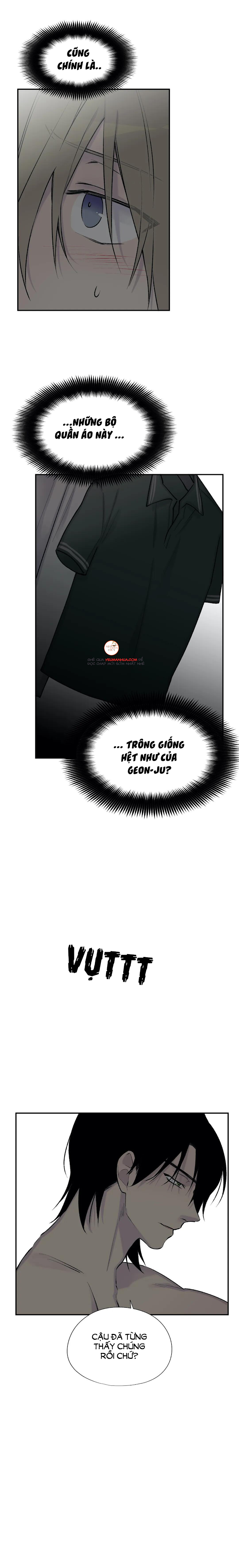 đừng viết nữa, tác giả thân mến! chapter 43 28