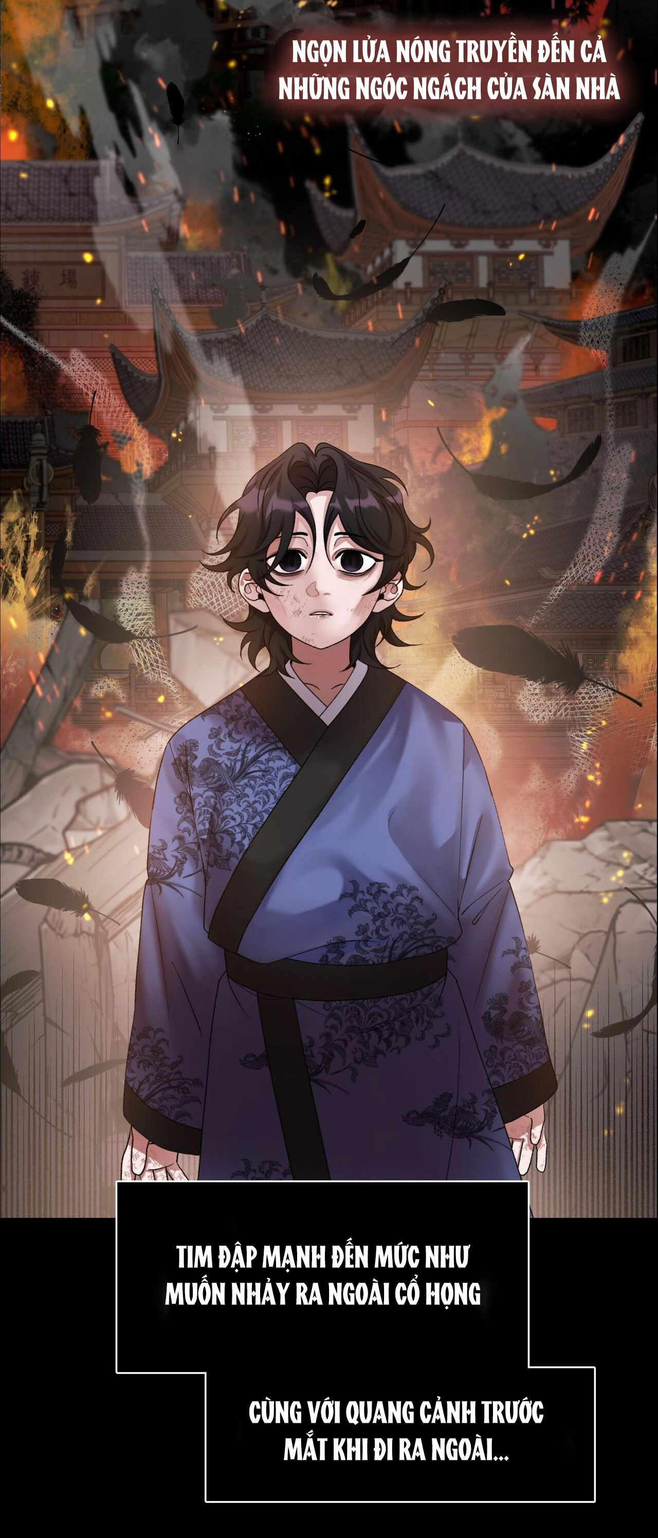 nâng niu nuôi dưỡng giáo chủ ma giáo chapter 2.1 29