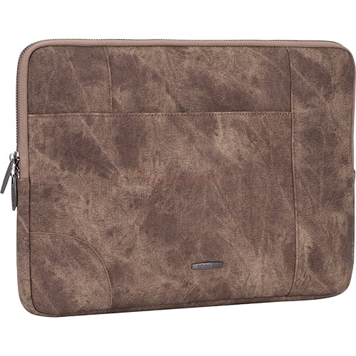 Túi chống sốc RivaCase Vagar Laptop Sleeve up to 14 inch 8904 - Hàng chính hãng