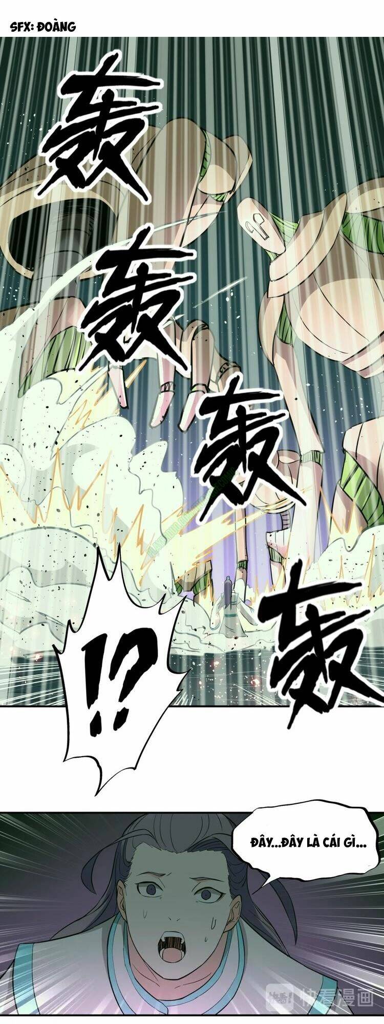 ta luyện giả kim trong thời đại tu tiên chapter 54 19