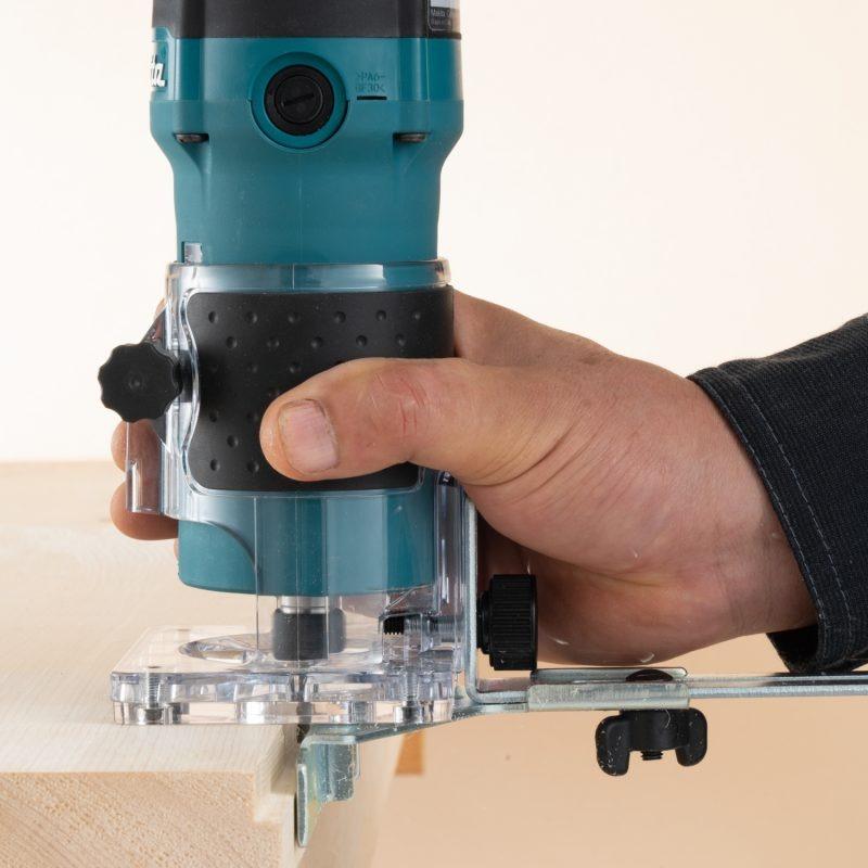 MÁY ĐÁNH CẠNH 530W MAKITA 3711- HÀNG CHÍNH HÃNG