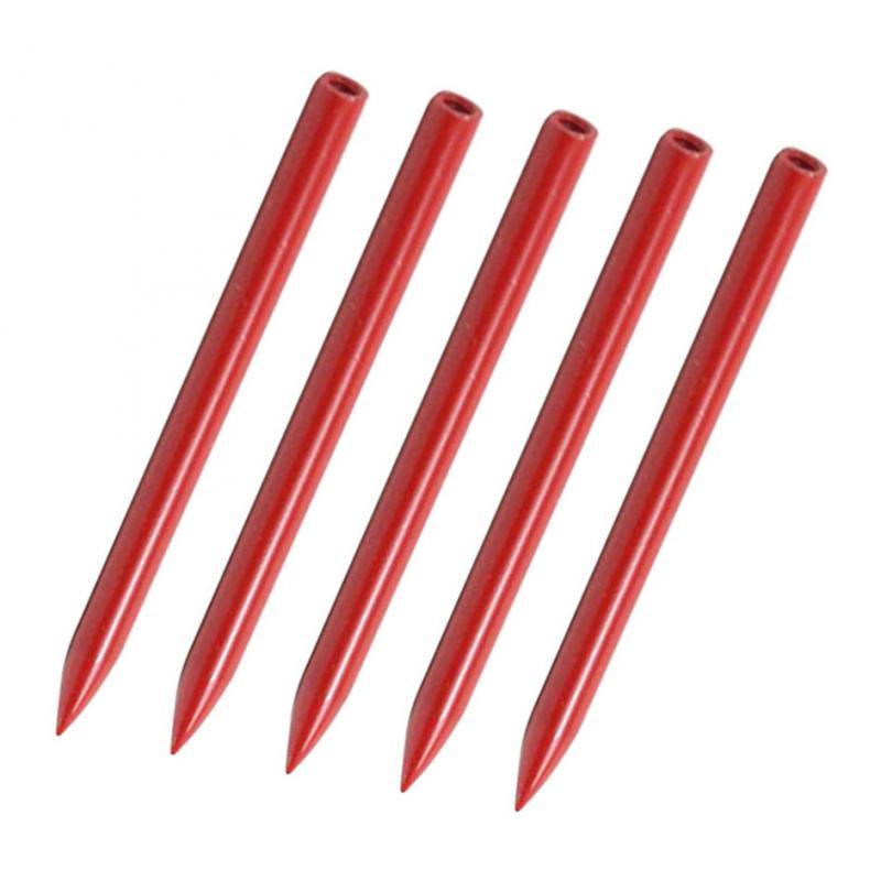 5pcs 78mm Paracord Fids Braiding Needles Sports Hunting Climbing Trekking