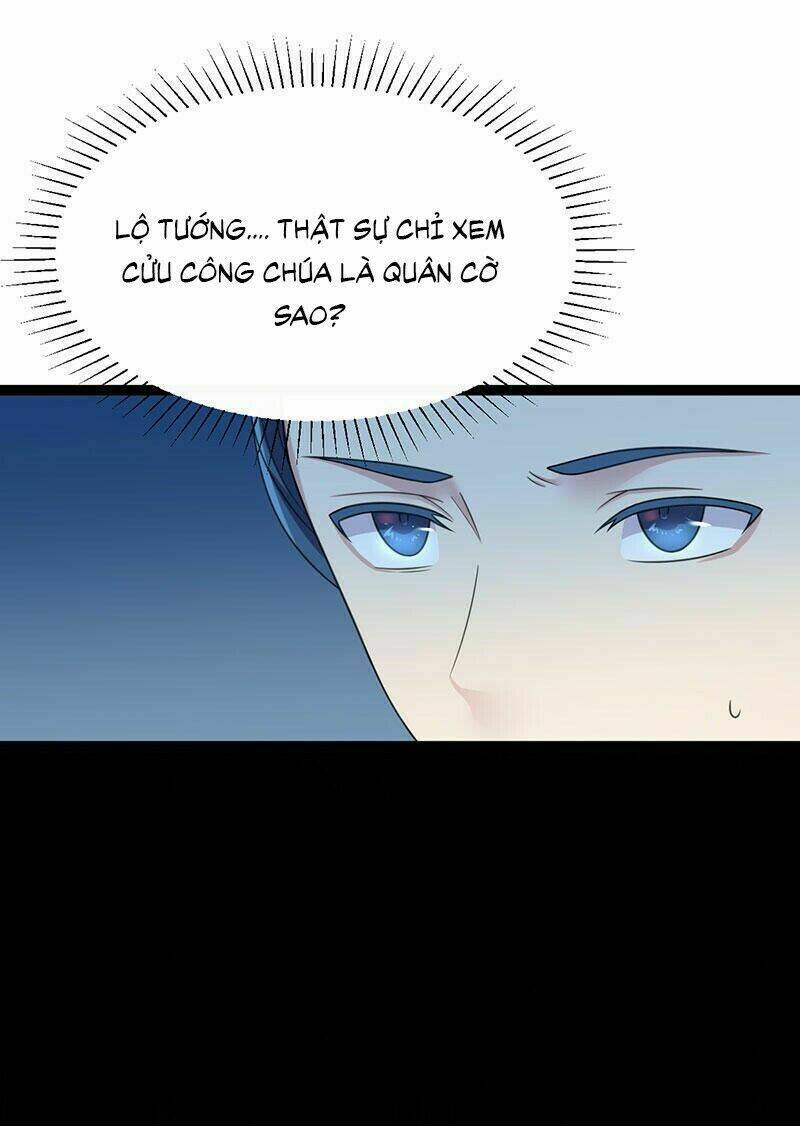 khuynh thế đế vương cơ chapter 13.2 2