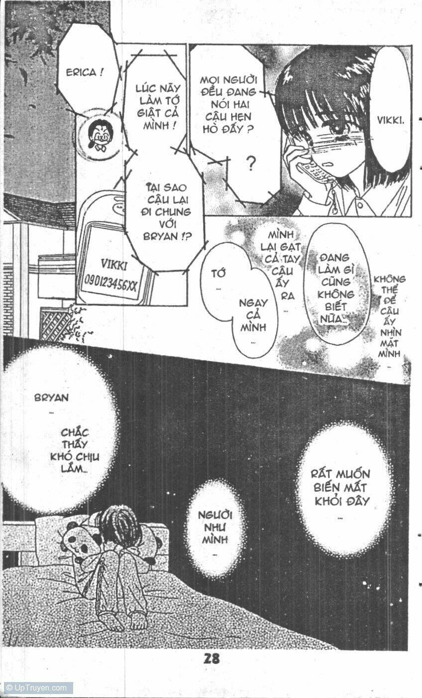 beautiful 100% chapter 1 30