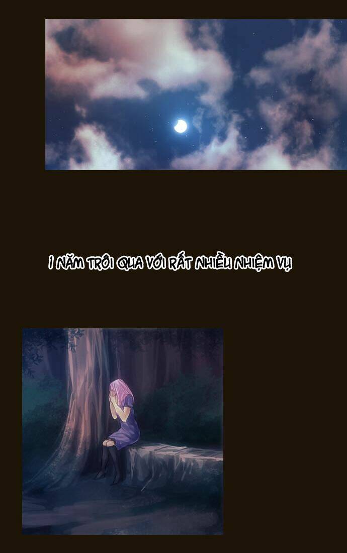 hội ảo thuật chapter 64 21