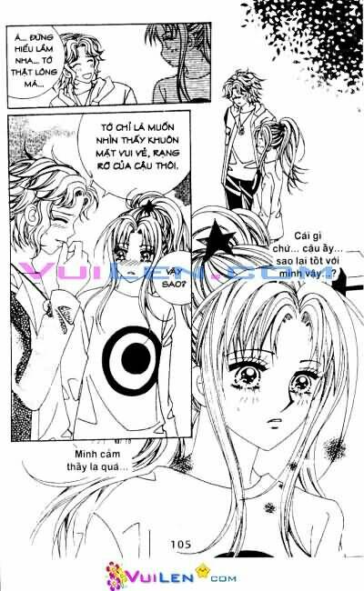 cô dâu bé xinh chapter 14 6